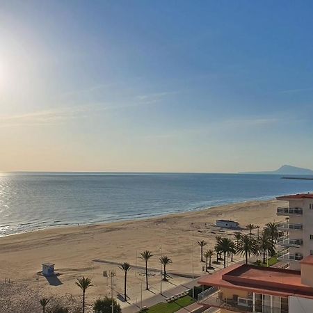 Apartamento TORRE DEL MAR GANDIA -  Playa de Gandía Exterior foto