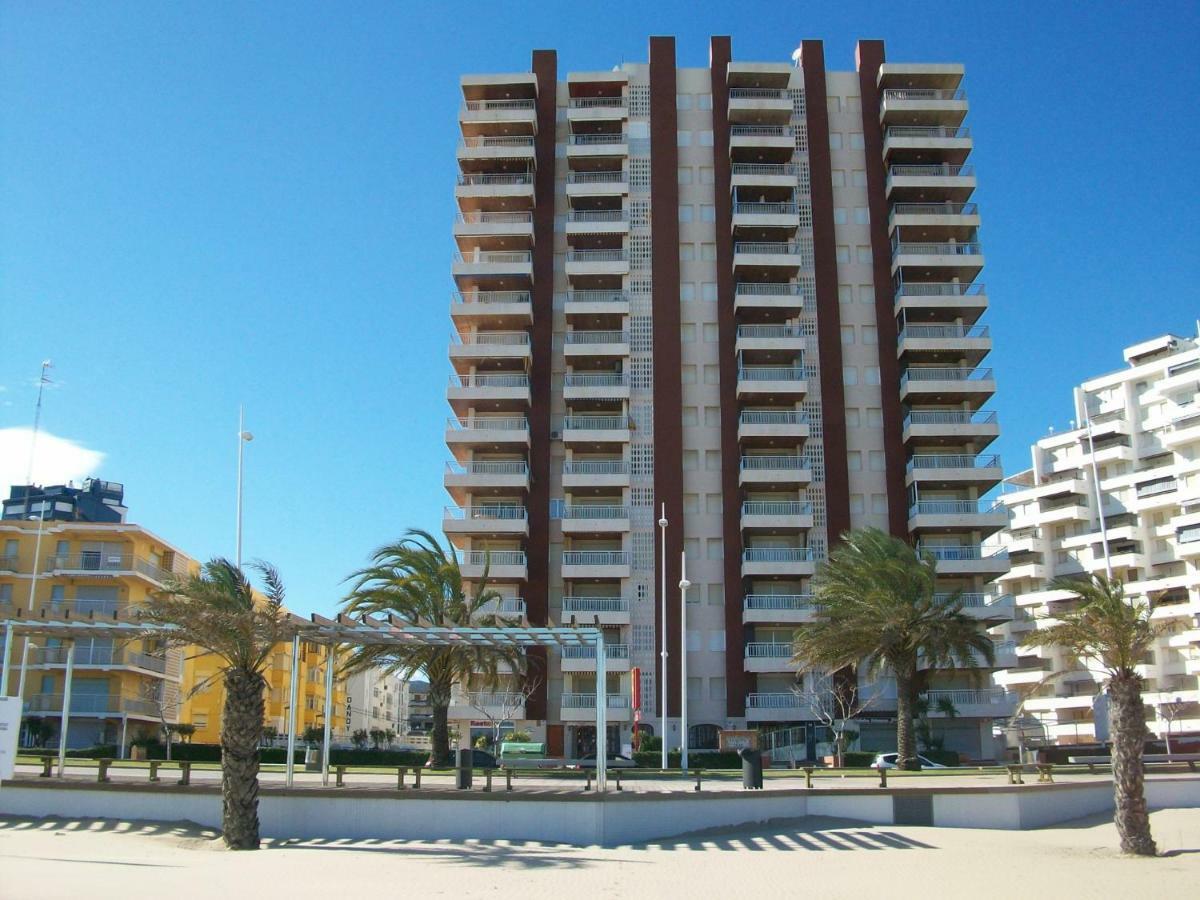 Apartamento TORRE DEL MAR GANDIA -  Playa de Gandía Exterior foto