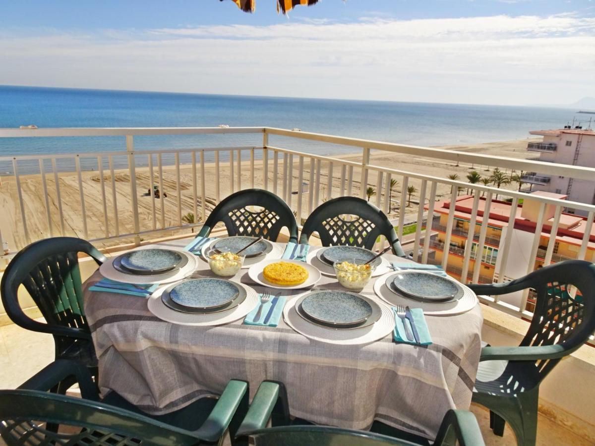 Apartamento TORRE DEL MAR GANDIA -  Playa de Gandía Exterior foto